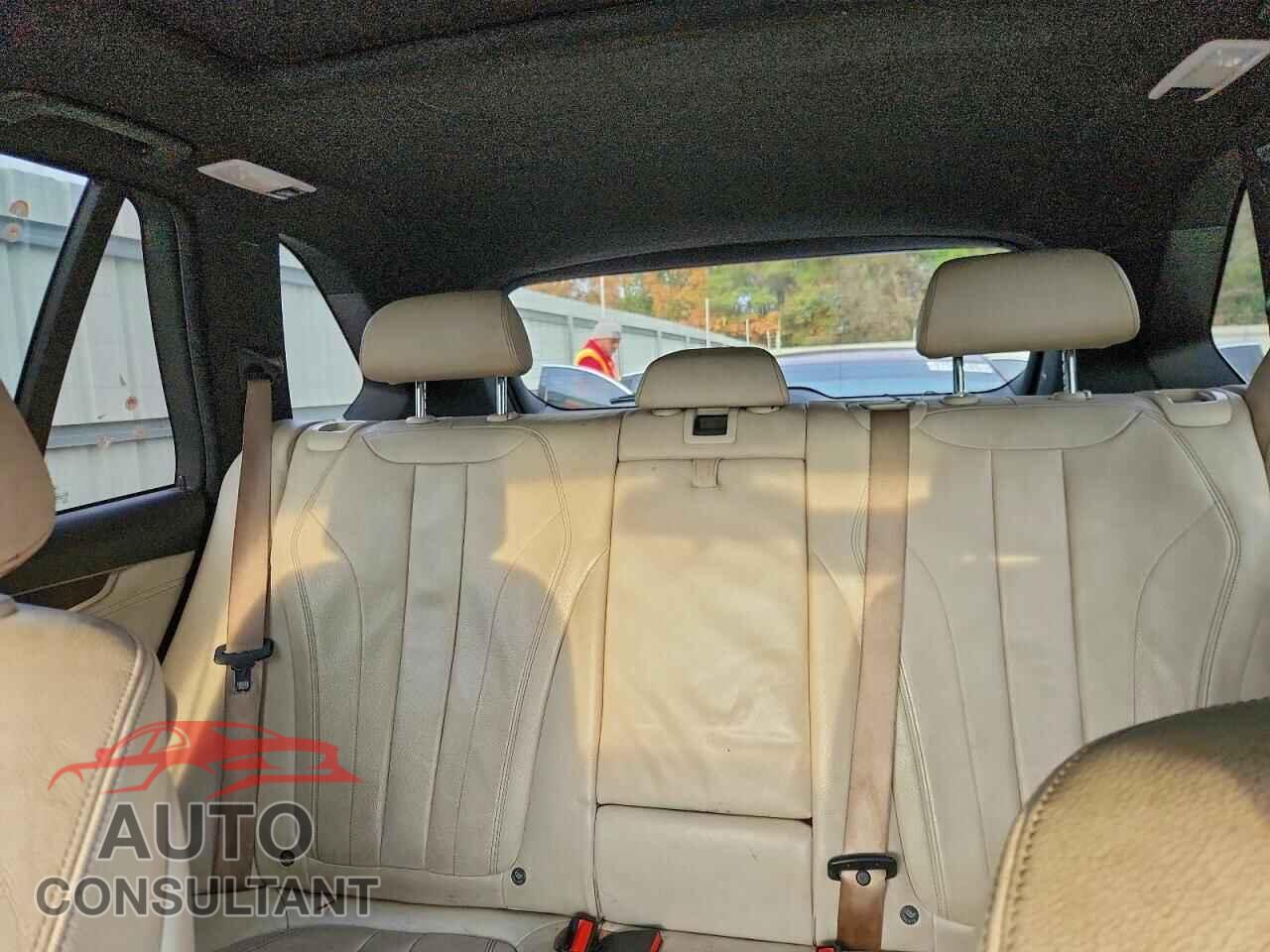 BMW X5 2017 - 5UXKR2C52H0U20631