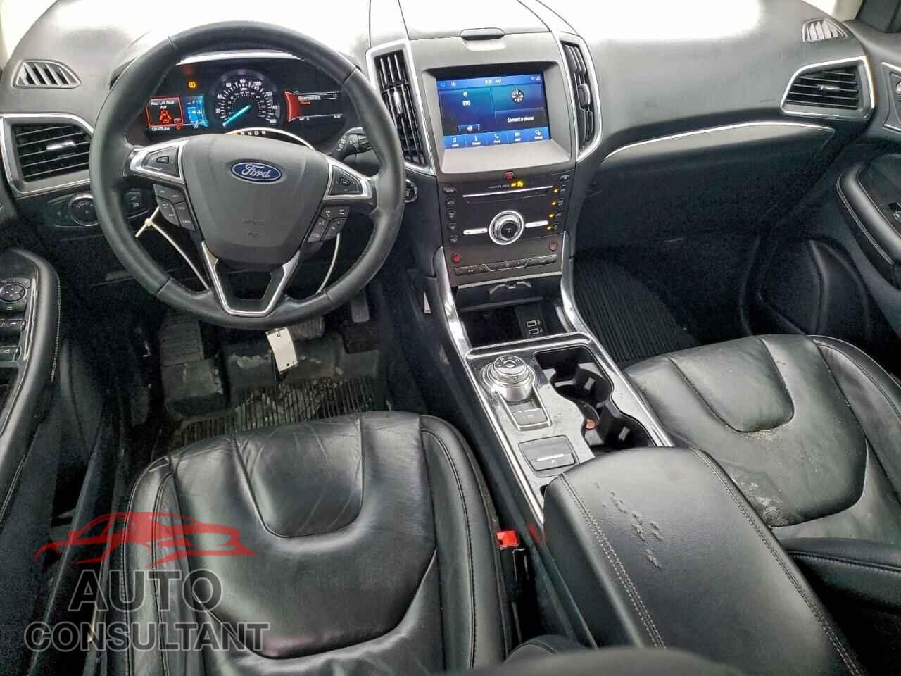 FORD EDGE 2019 - 2FMPK3K93KBC35656