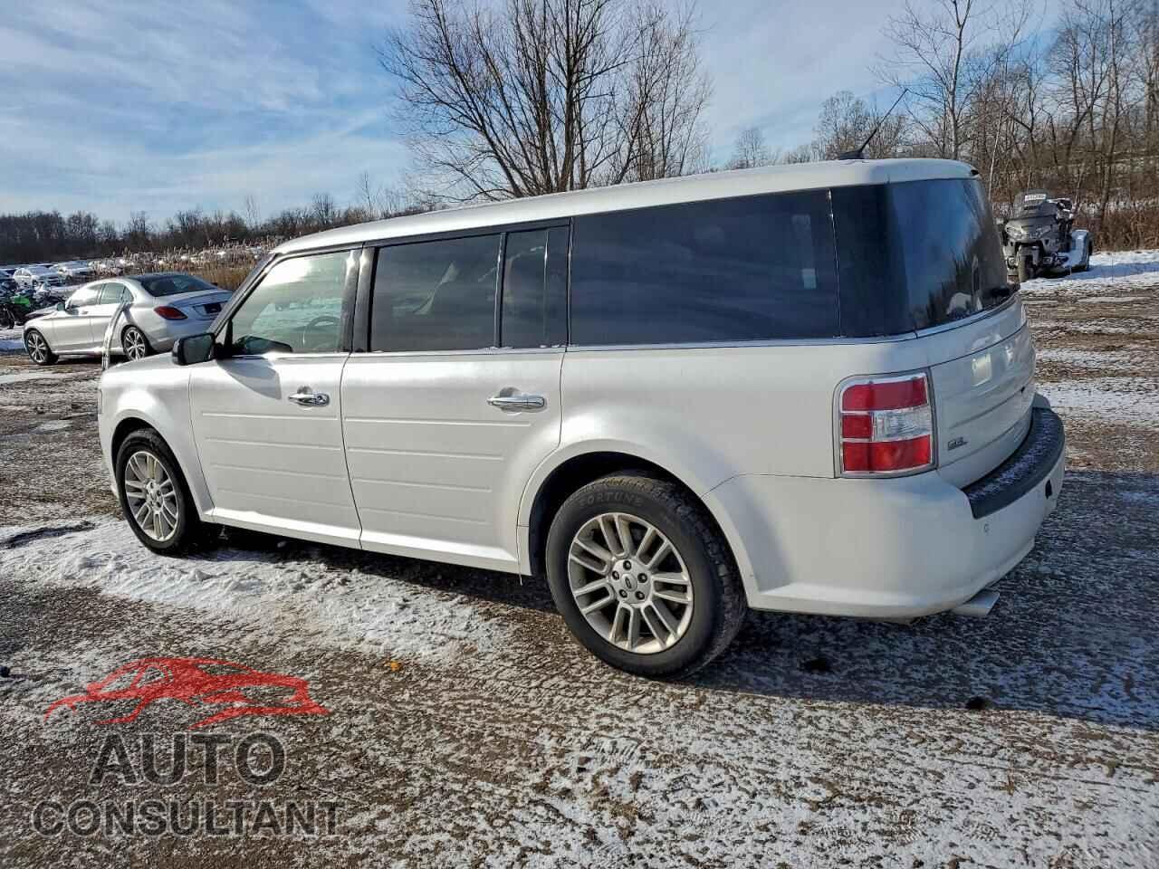 FORD FLEX 2015 - 2FMGK5C85FBA22795