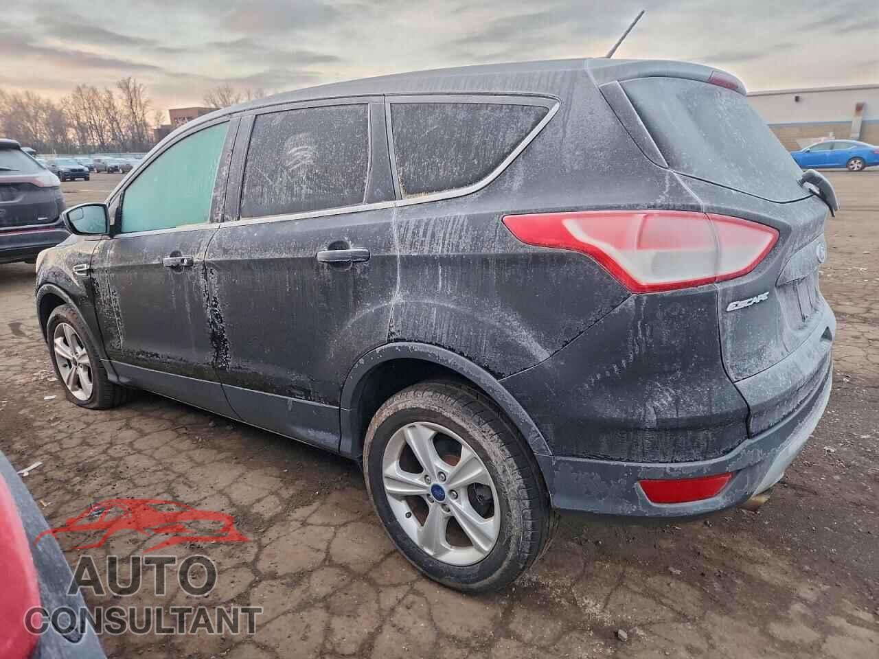 FORD ESCAPE 2014 - 1FMCU9GX4EUC14672