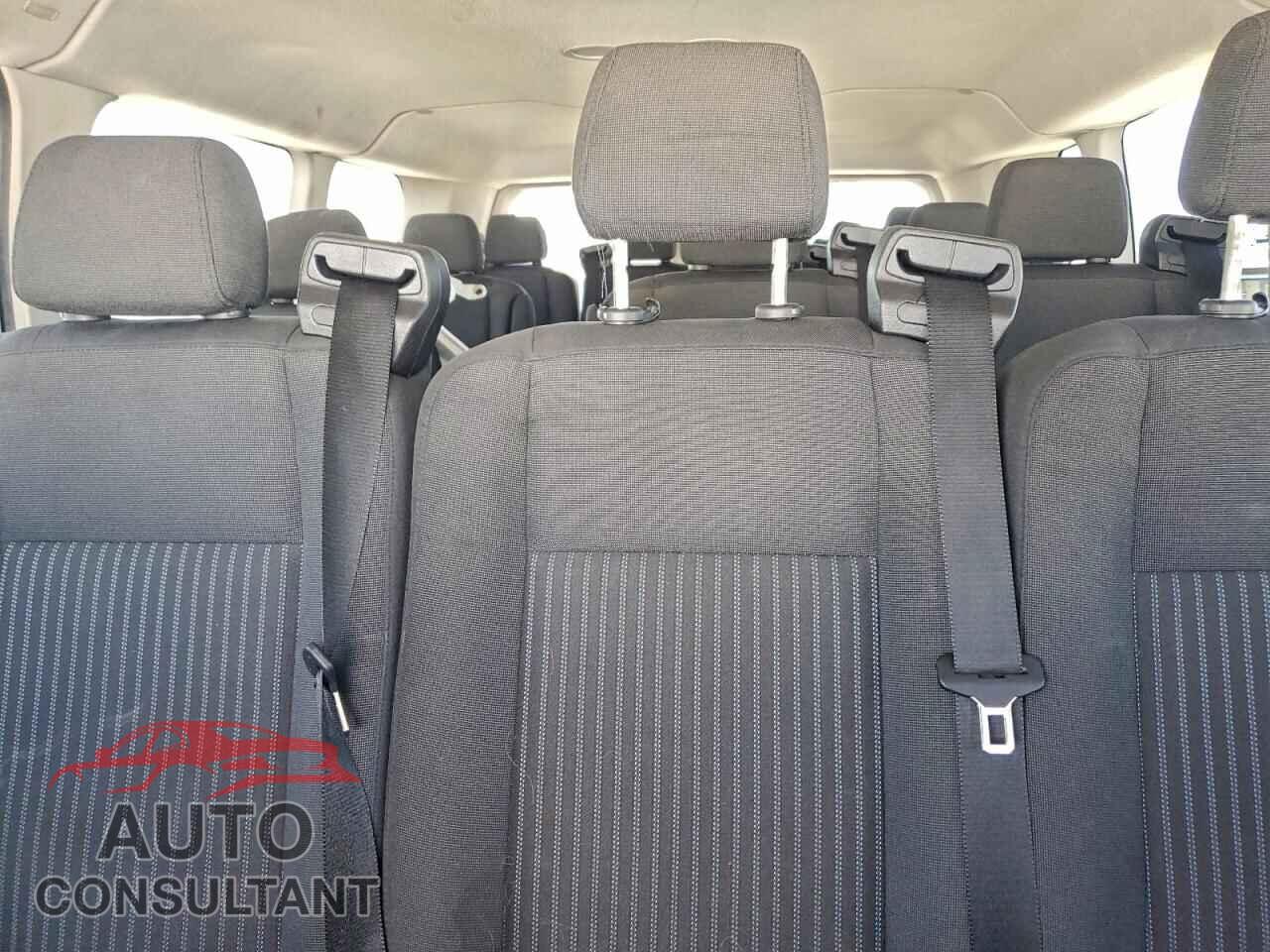 FORD TRANSIT 2017 - 1FBZX2YM7HKA63932