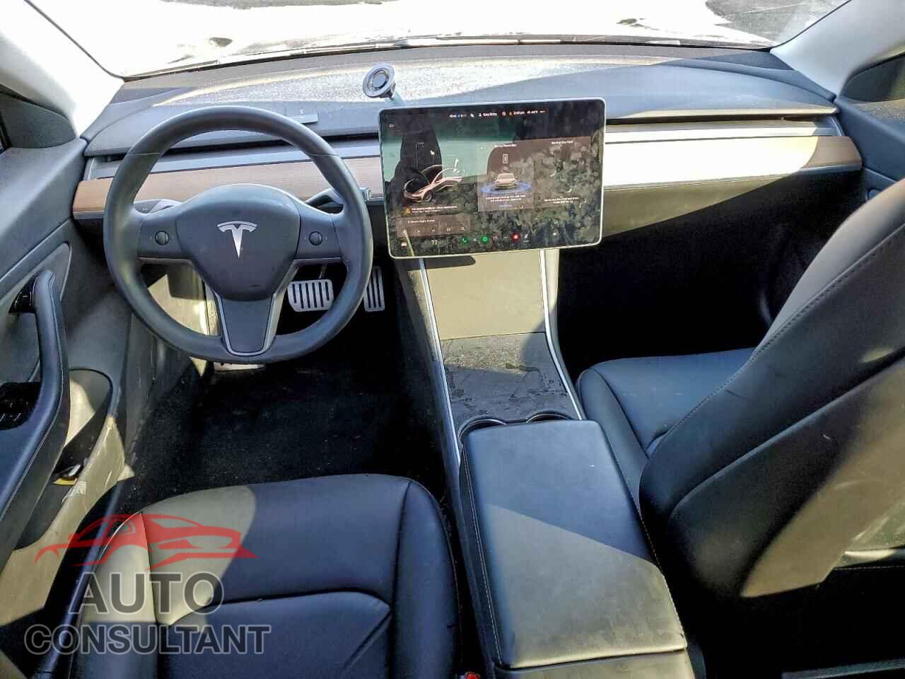 TESLA MODEL 3 2020 - 5YJ3E1EA3LF658035