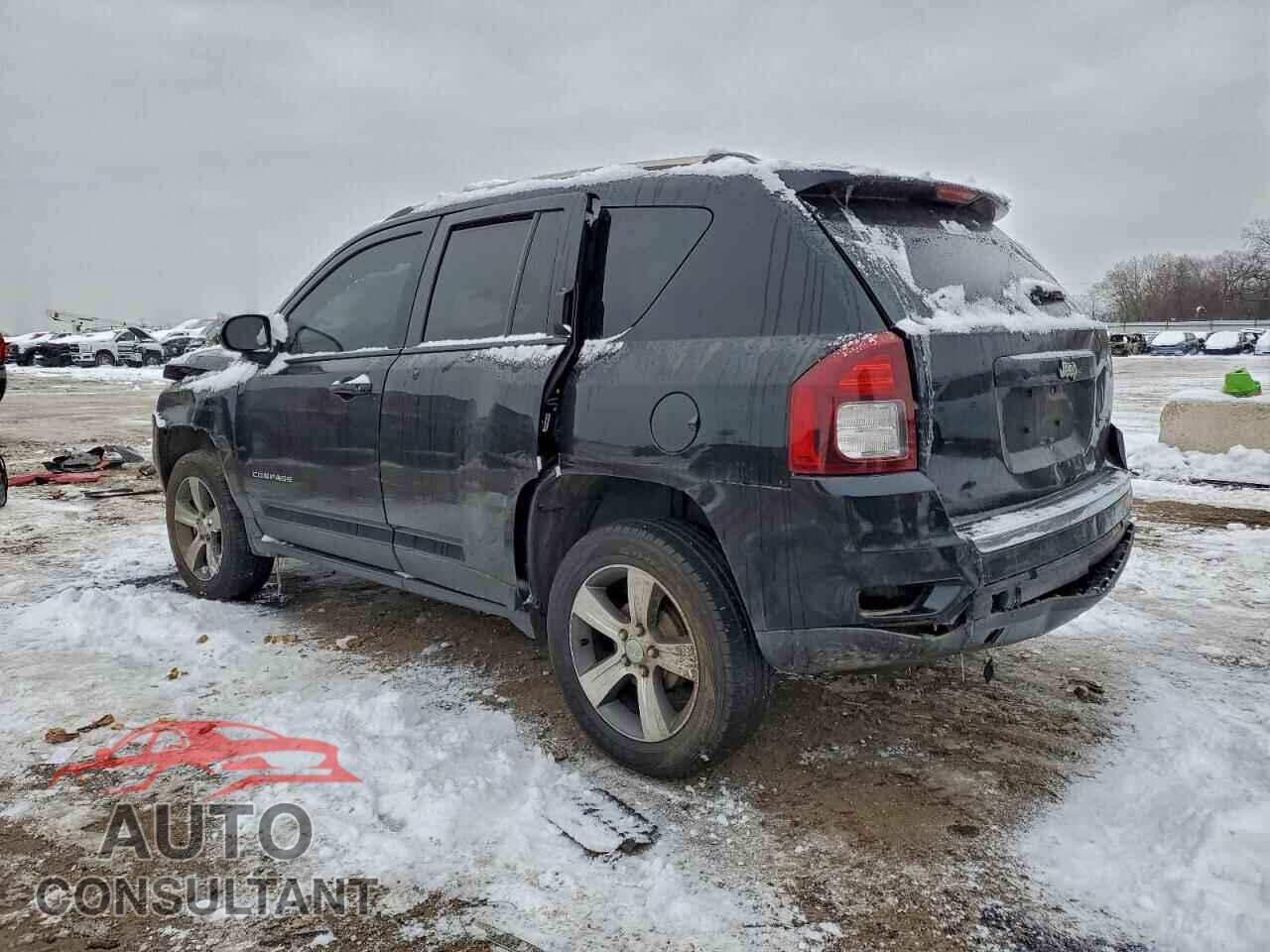 JEEP COMPASS 2016 - 1C4NJCEA9GD720180