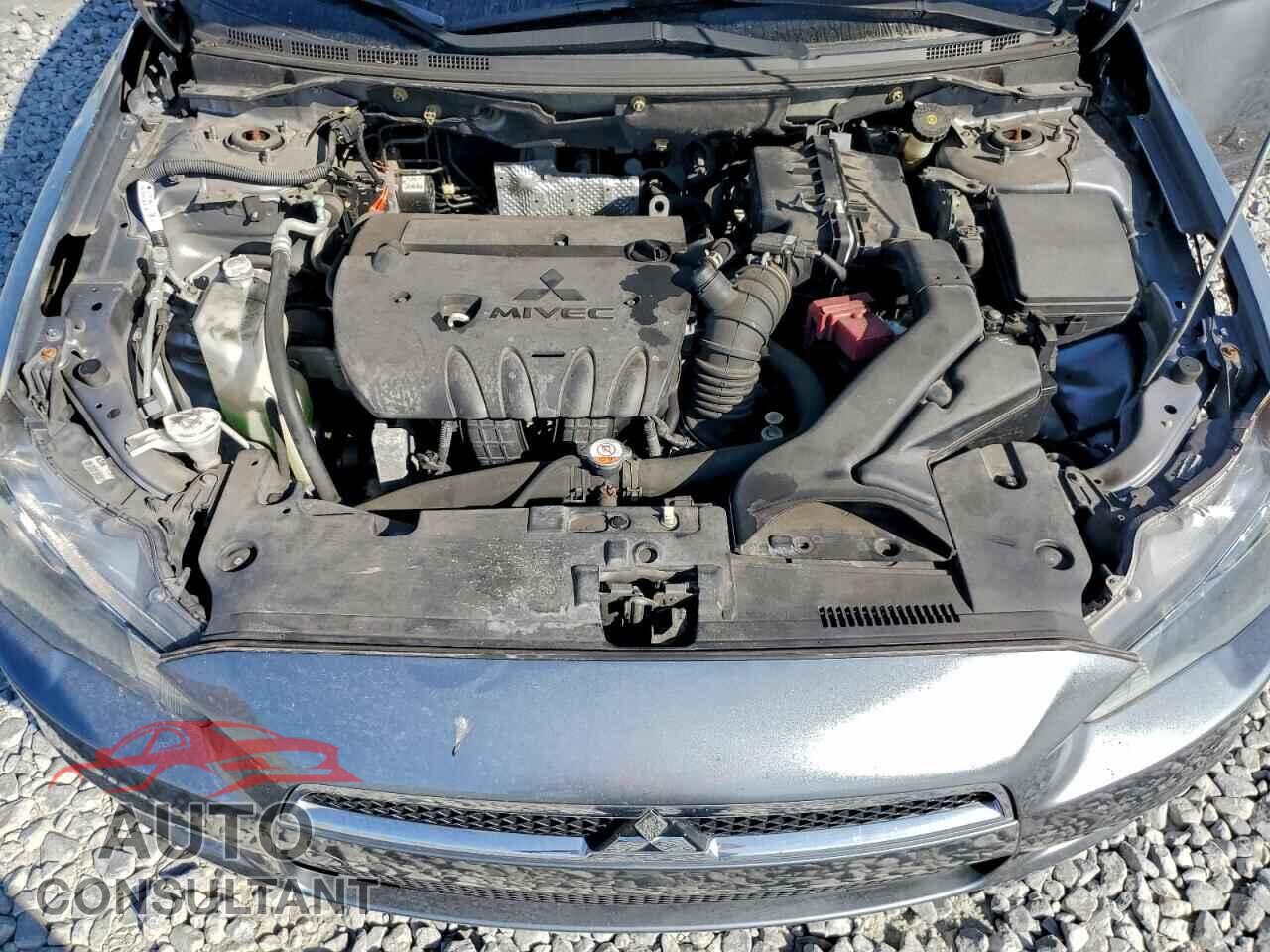 MITSUBISHI LANCER 2014 - JA32U2FU6EU007763