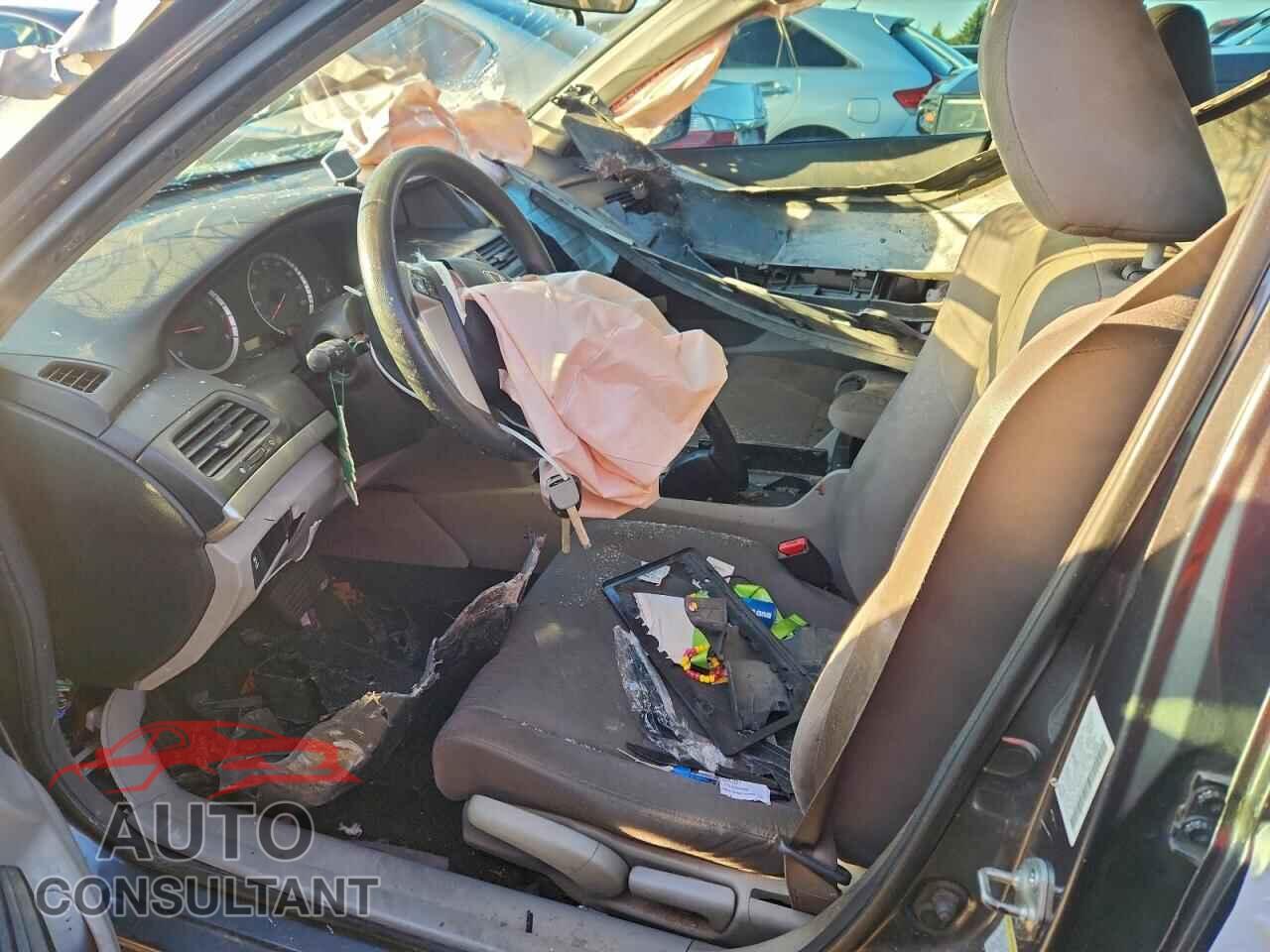 HONDA ACCORD 2012 - 1HGCP2F3XCA044139