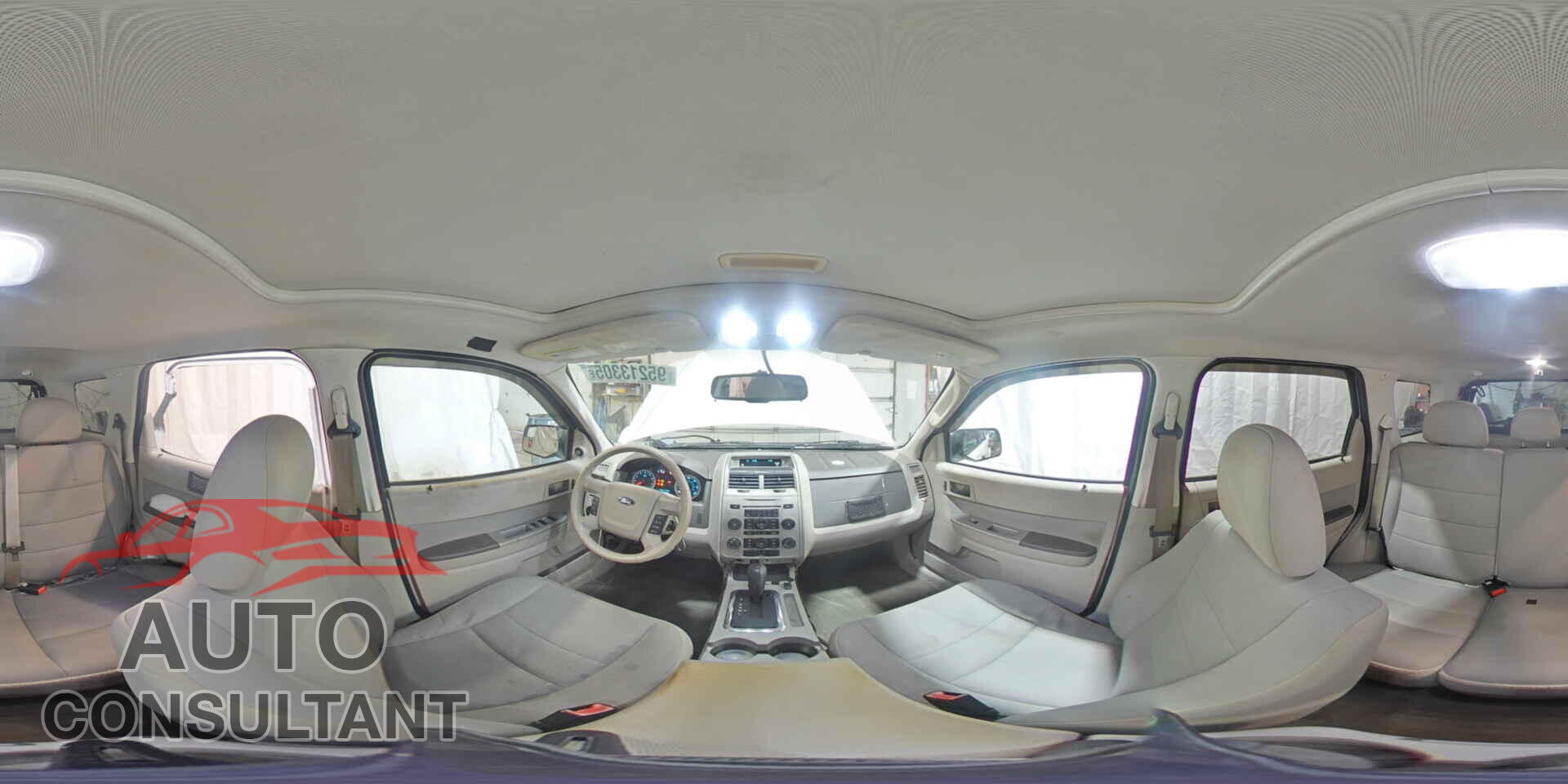FORD ESCAPE 2012 - 1FMCU0DG3CKC01761