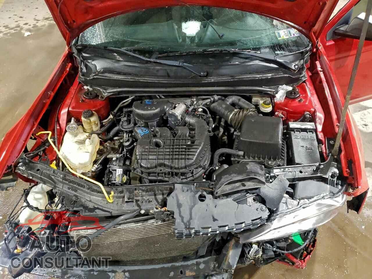 DODGE AVENGER 2013 - 1C3CDZAG8DN749384