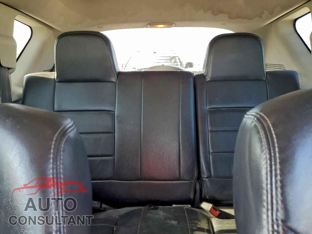JEEP COMPASS 2011 - 1J4NF5FB1BD257555