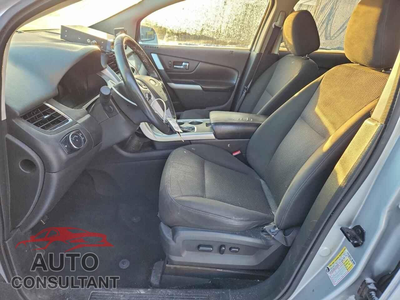 FORD EDGE 2013 - 2FMDK3JC5DBC01348