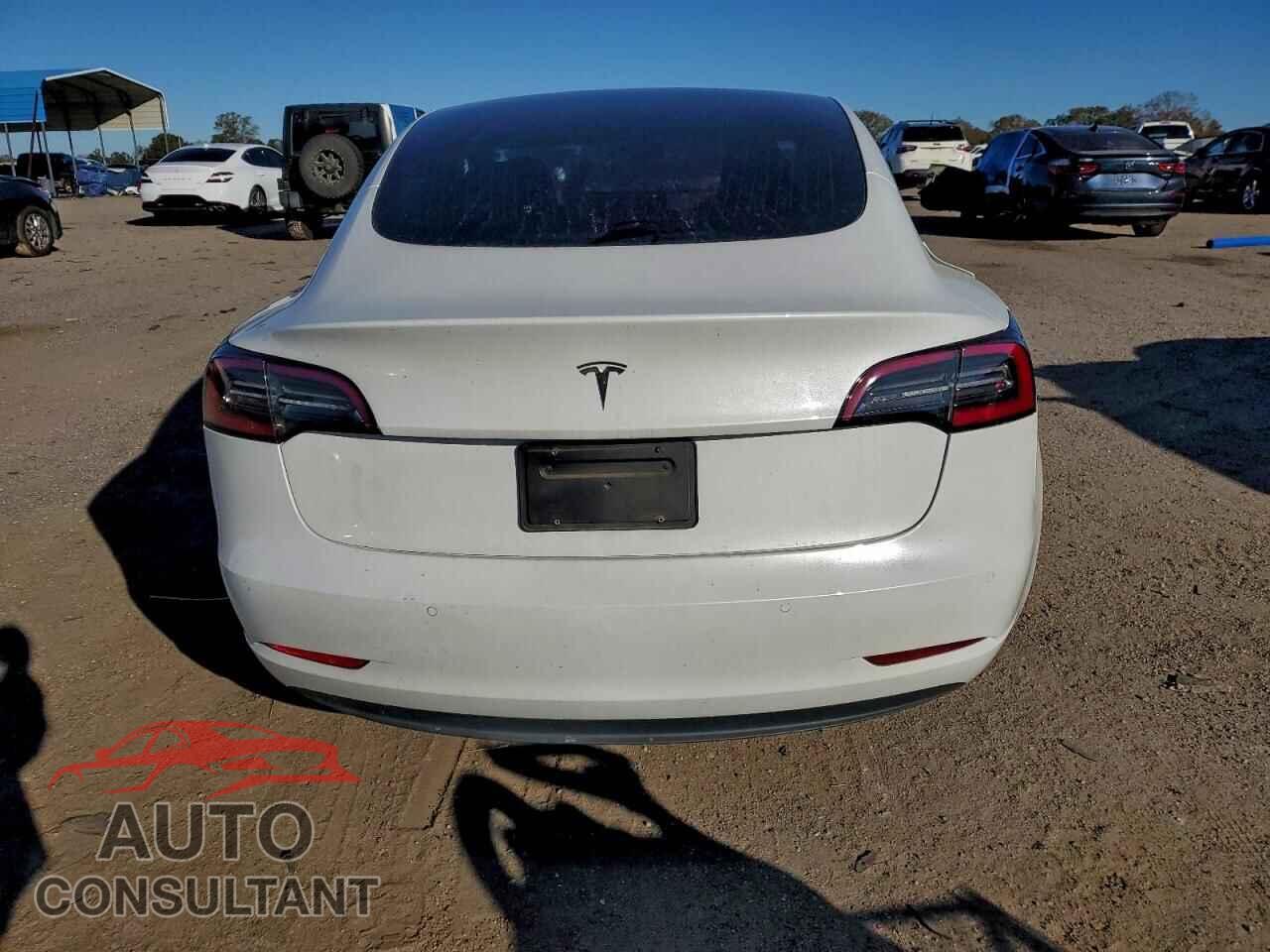 TESLA MODEL 3 2019 - 5YJ3E1EA3KF416599
