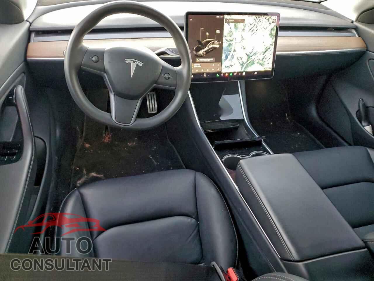 TESLA MODEL 3 2020 - 5YJ3E1EC0LF796228