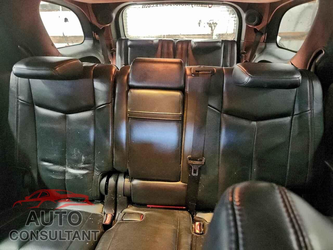 DODGE DURANGO 2012 - 1C4SDJCT8CC120169