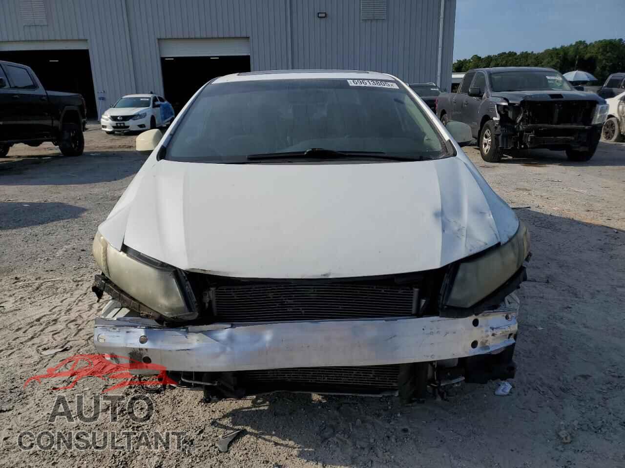 HONDA CIVIC 2015 - 19XFB2F89FE089015