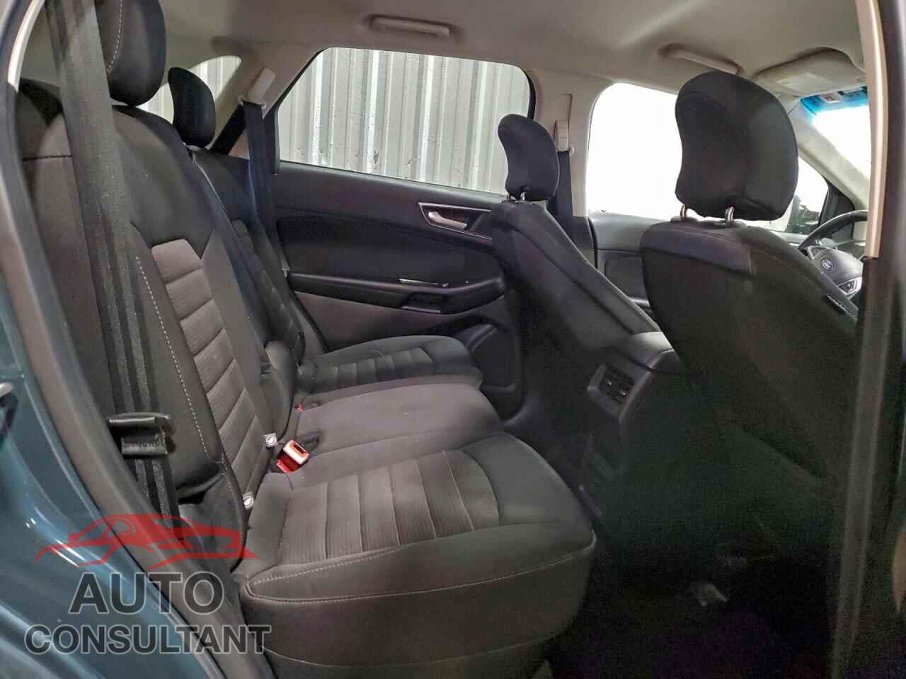 FORD EDGE 2016 - 2FMPK4J94GBC23143