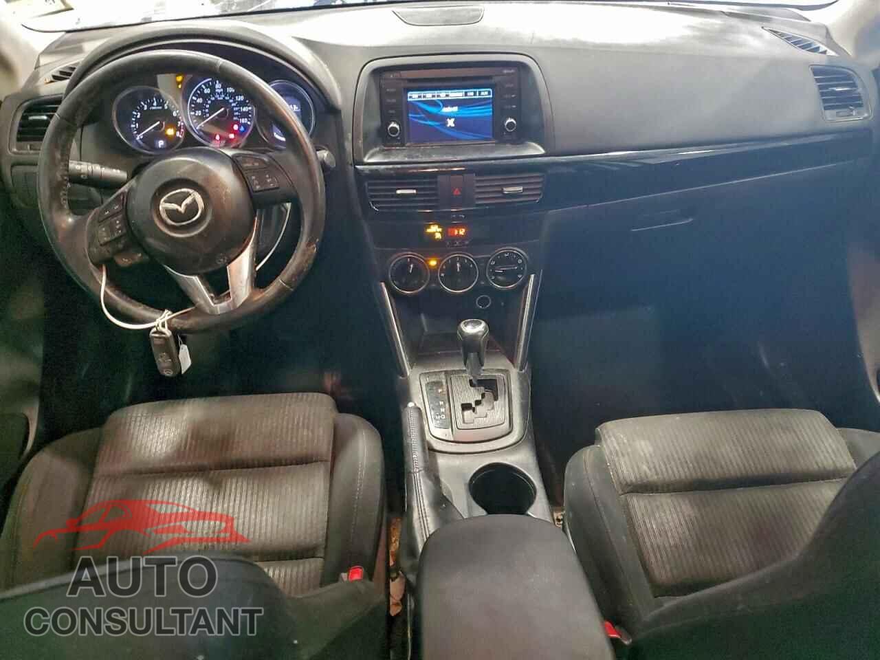 MAZDA CX-5 2013 - JM3KE2CE2D0152520