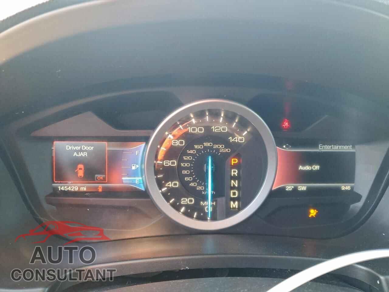 FORD EXPLORER 2015 - 1FM5K8D82FGC05801