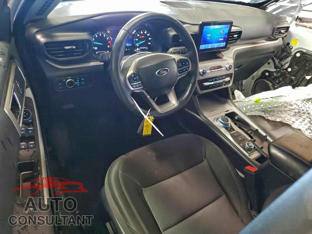 FORD EXPLORER 2023 - 1FMSK8DH8PGC41805