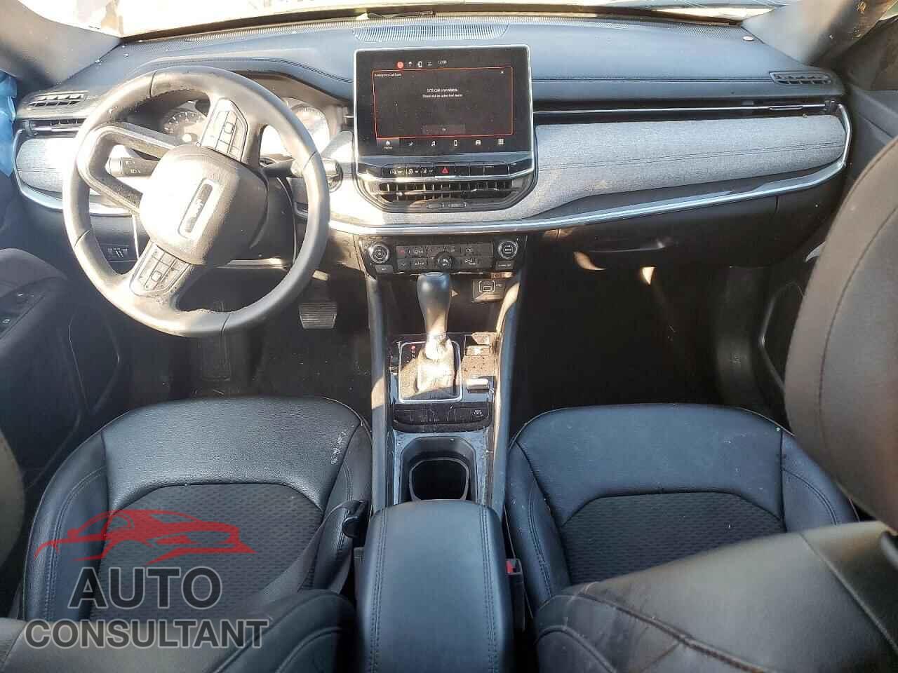 JEEP COMPASS 2024 - 3C4NJDBN2RT174171