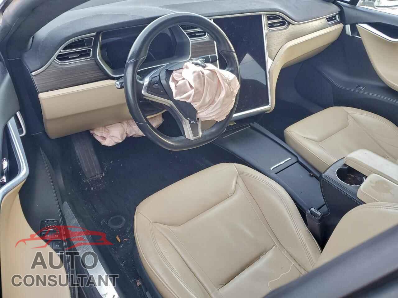 TESLA MODEL S 2016 - 5YJSA1E22GF159071