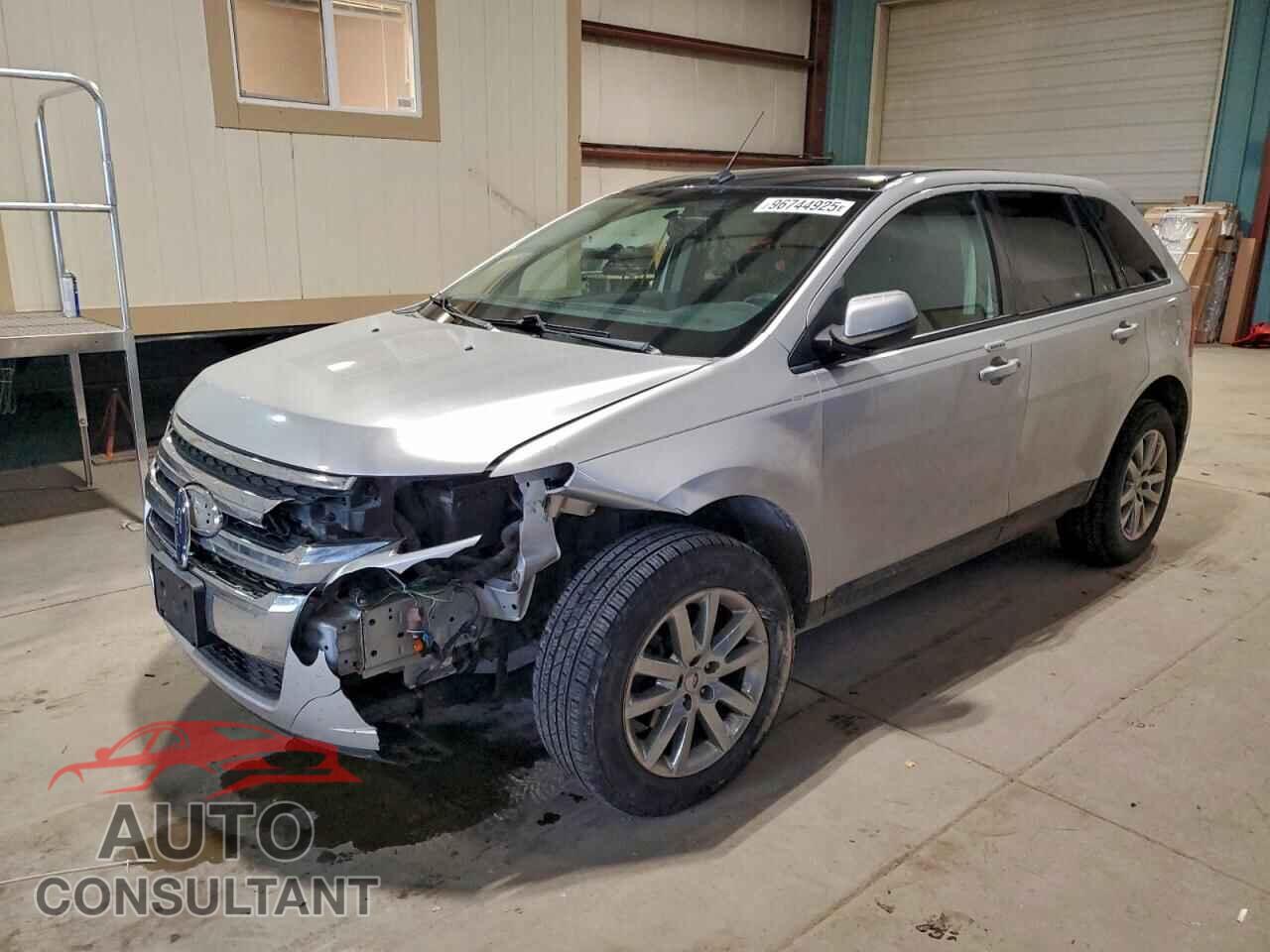 FORD EDGE 2012 - 2FMDK4JC6CBA07366