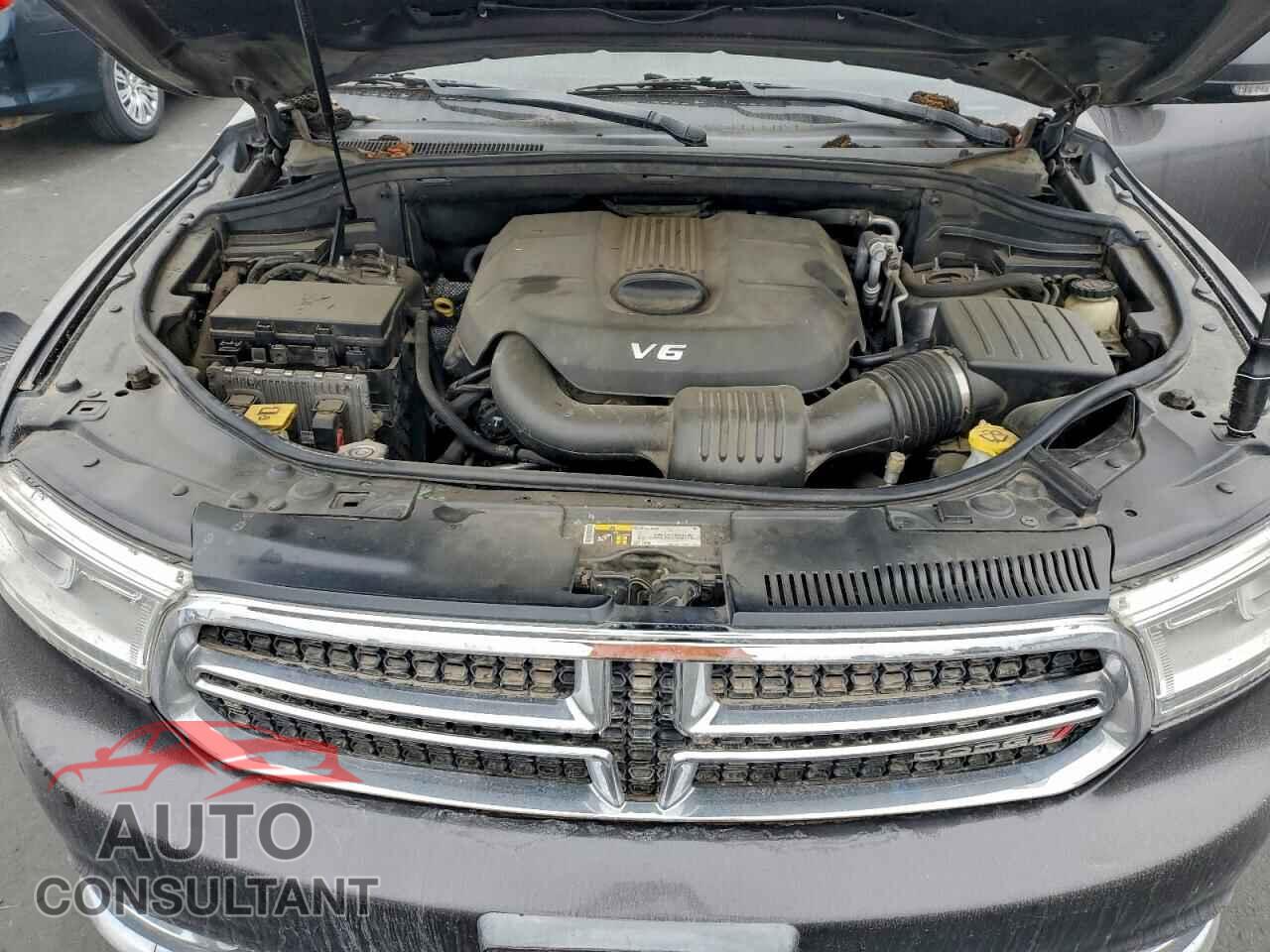 DODGE DURANGO 2015 - 1C4RDHDG9FC708952