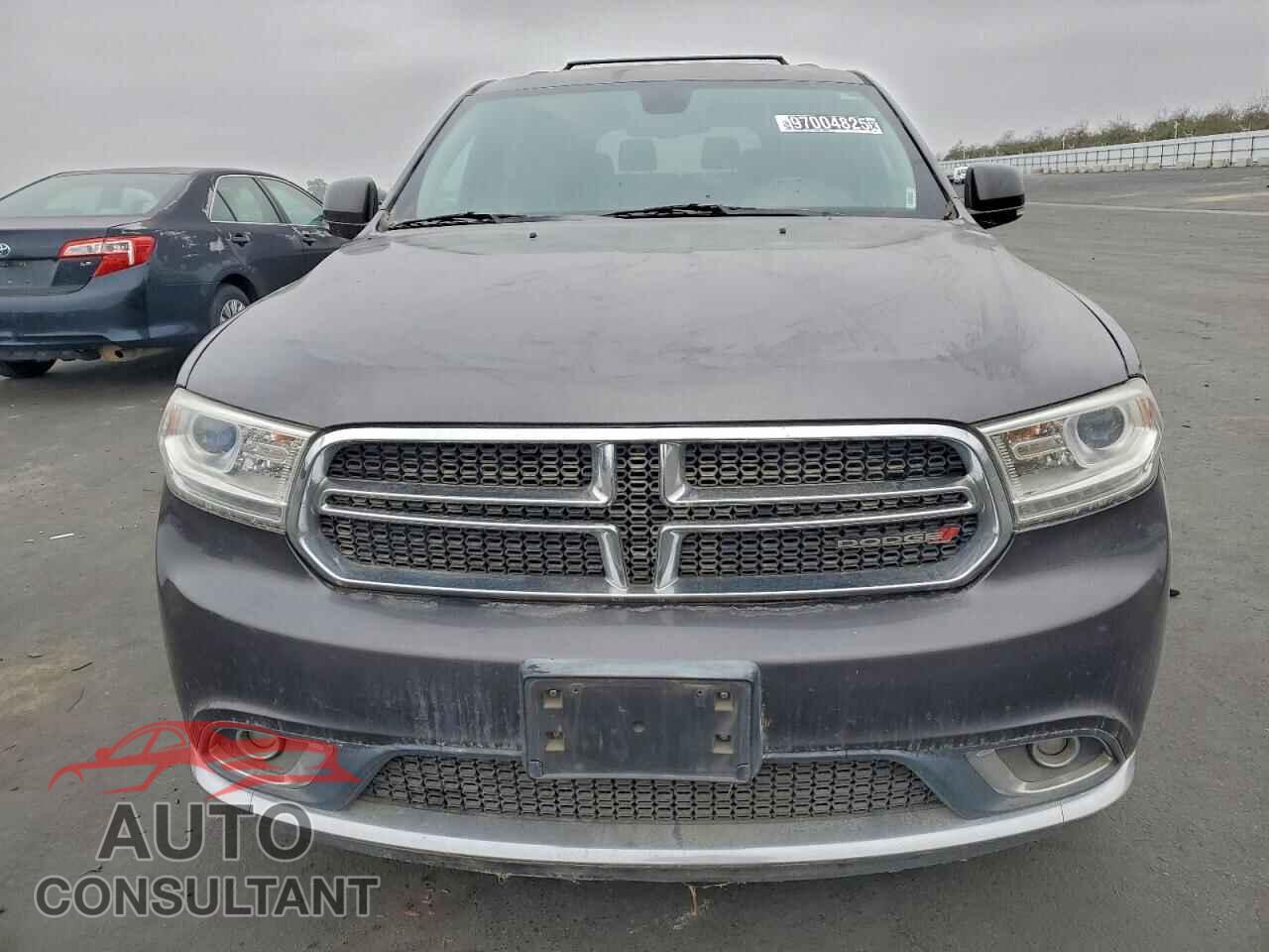 DODGE DURANGO 2015 - 1C4RDHDG9FC708952