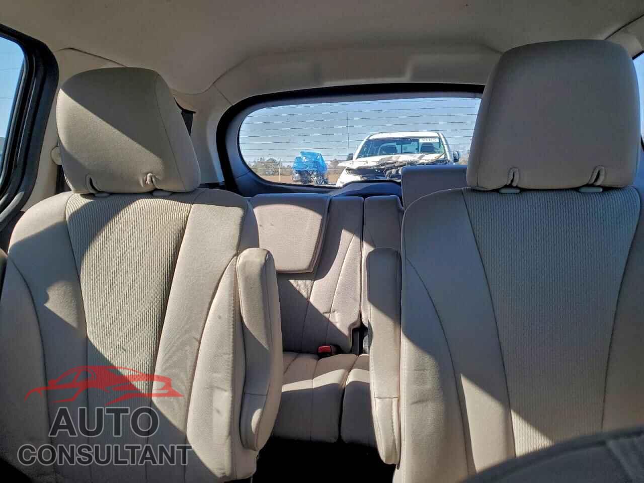 MAZDA 5 2014 - JM1CW2CL3E0173483