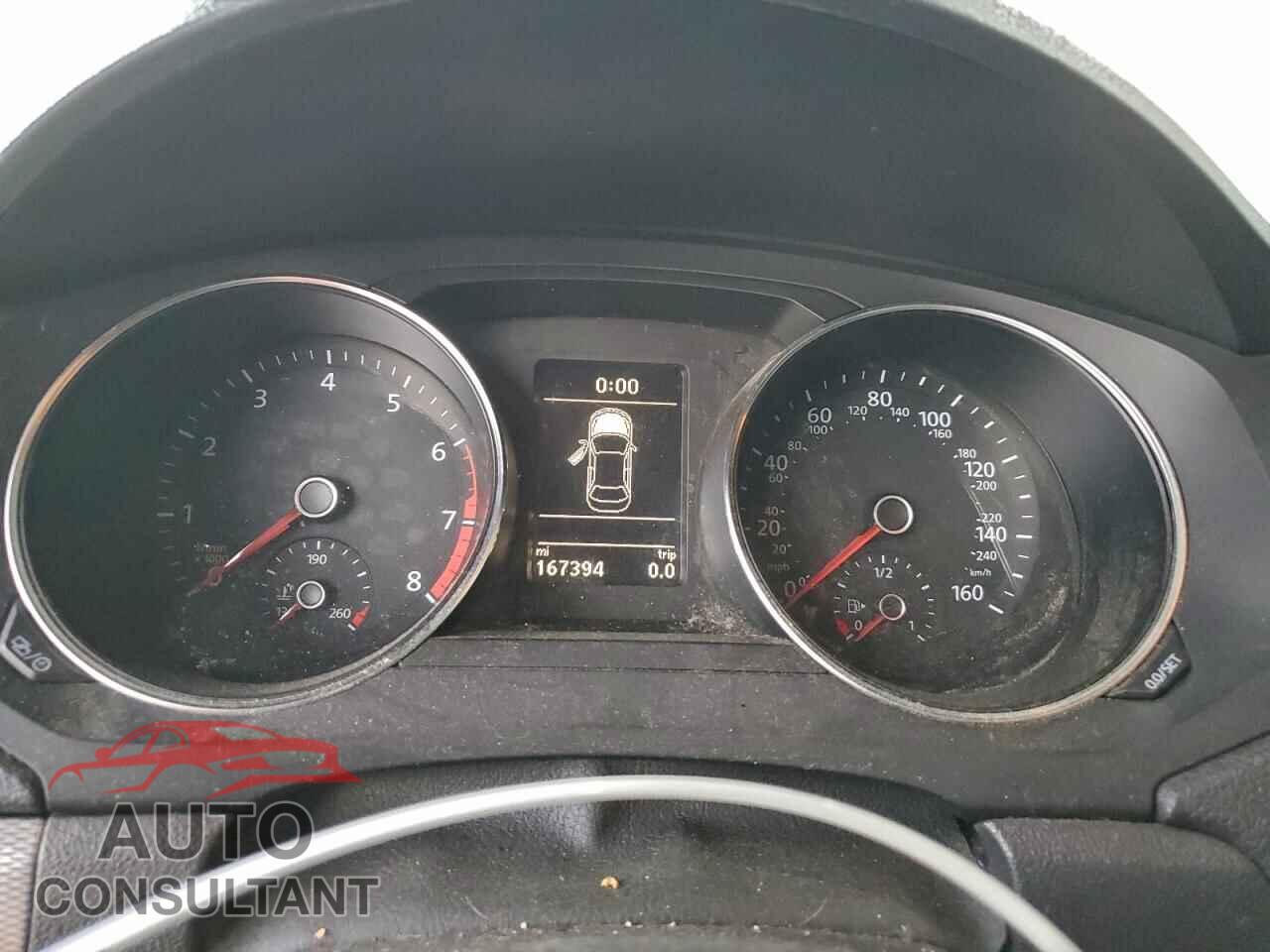 VOLKSWAGEN JETTA 2017 - 3VWDB7AJ3HM233243