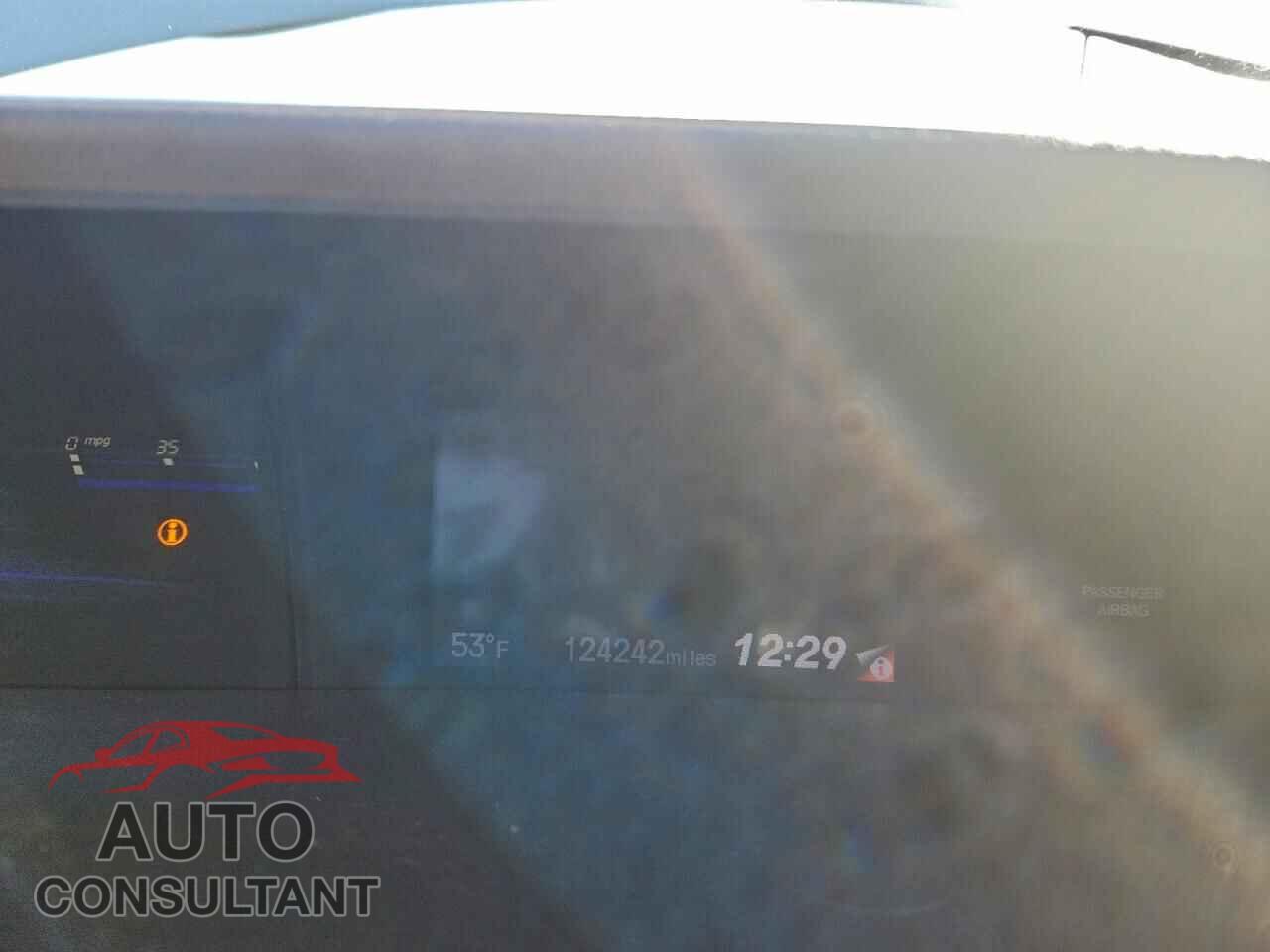 HONDA CIVIC 2012 - 19XFB2F8XCE039476