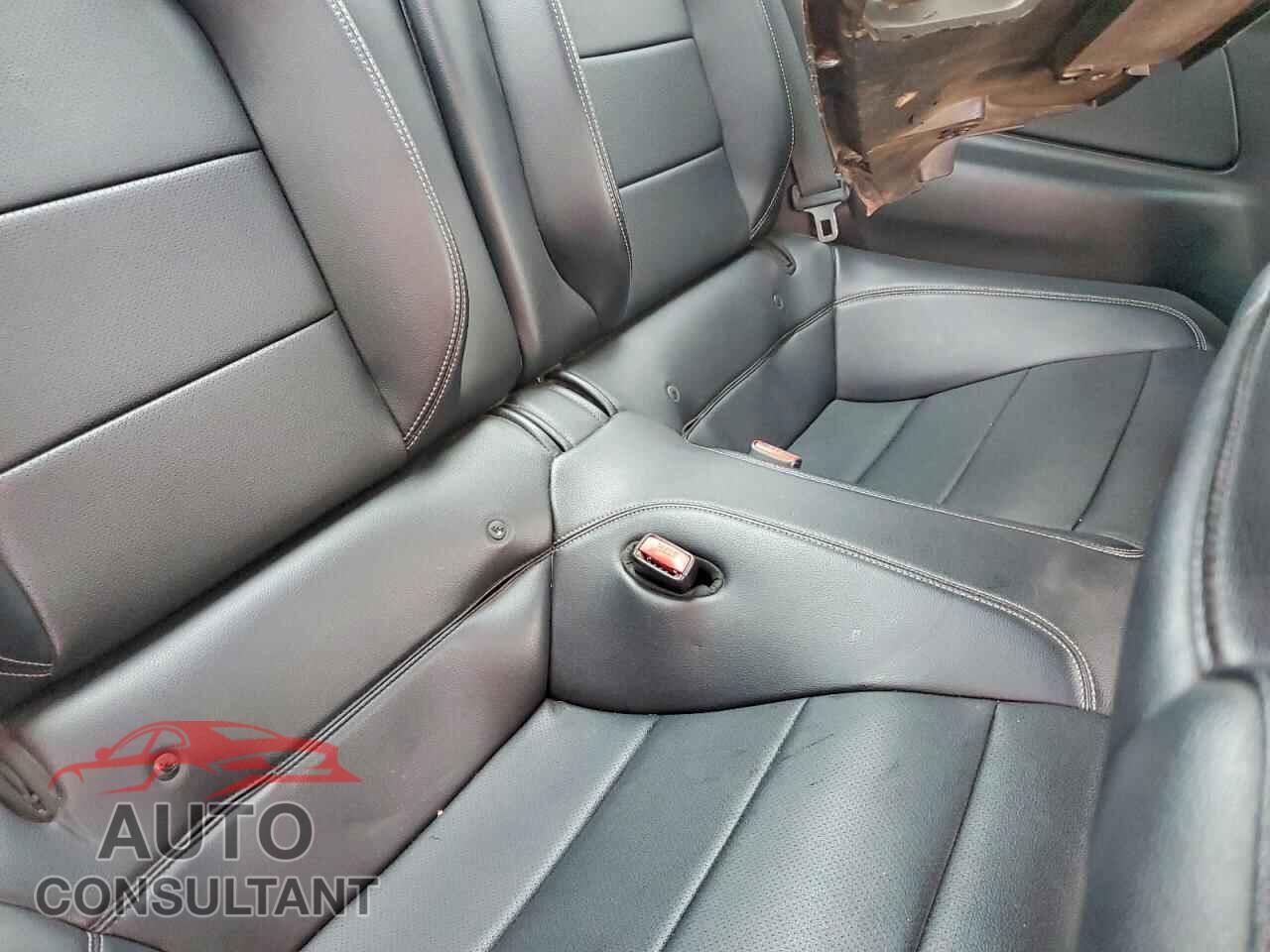 FORD MUSTANG 2016 - 1FA6P8CF4G5226209