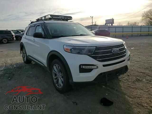 FORD EXPLORER 2023 - 1FMSK8DH4PGB80792