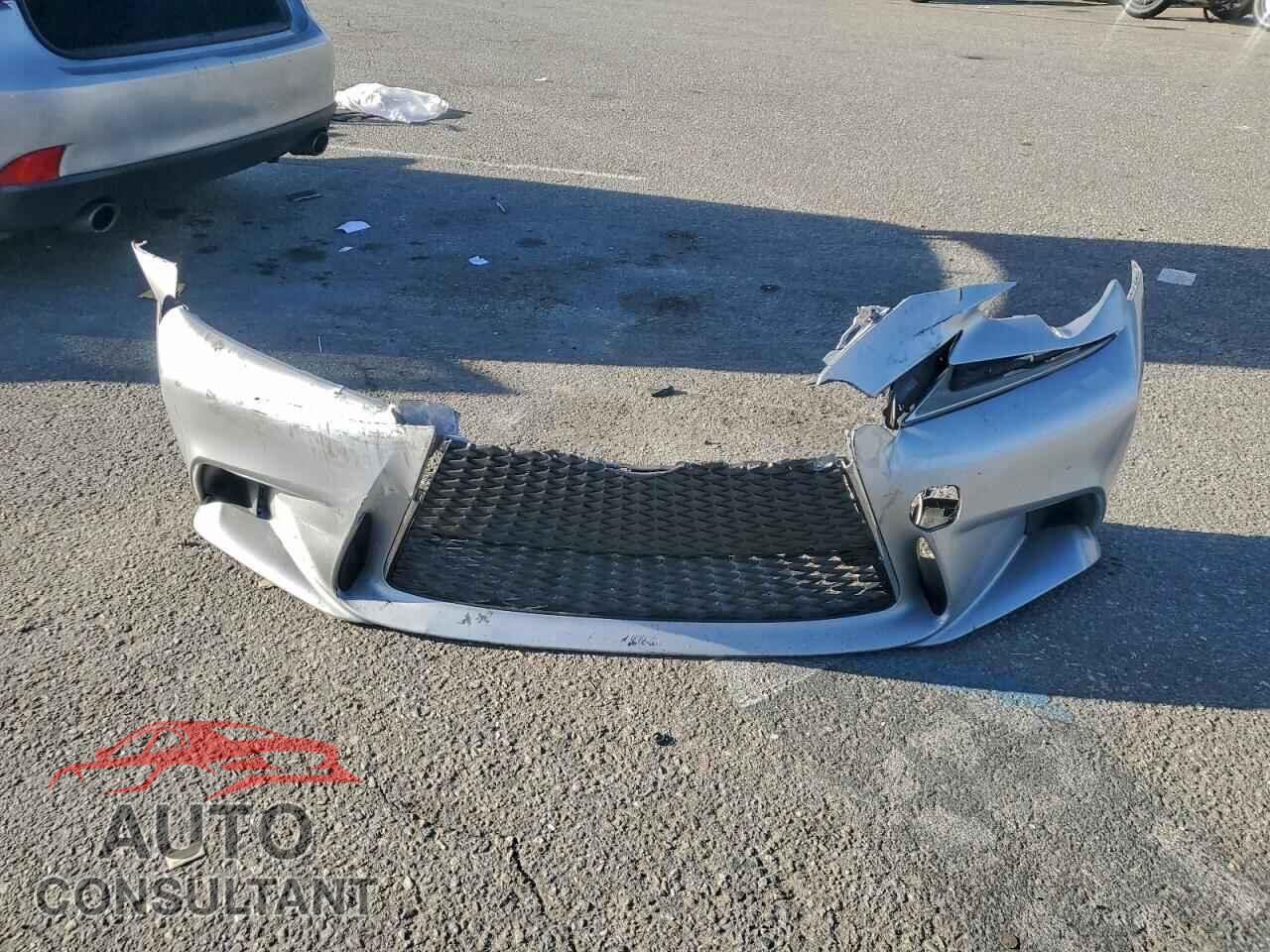 LEXUS IS 2016 - JTHBA1D22G5004358