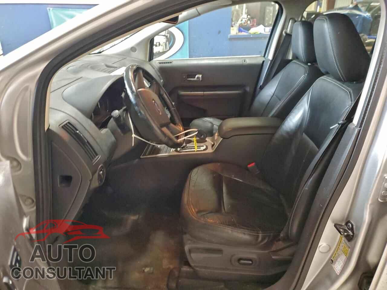 FORD EDGE 2010 - 2FMDK4KC6ABA03085