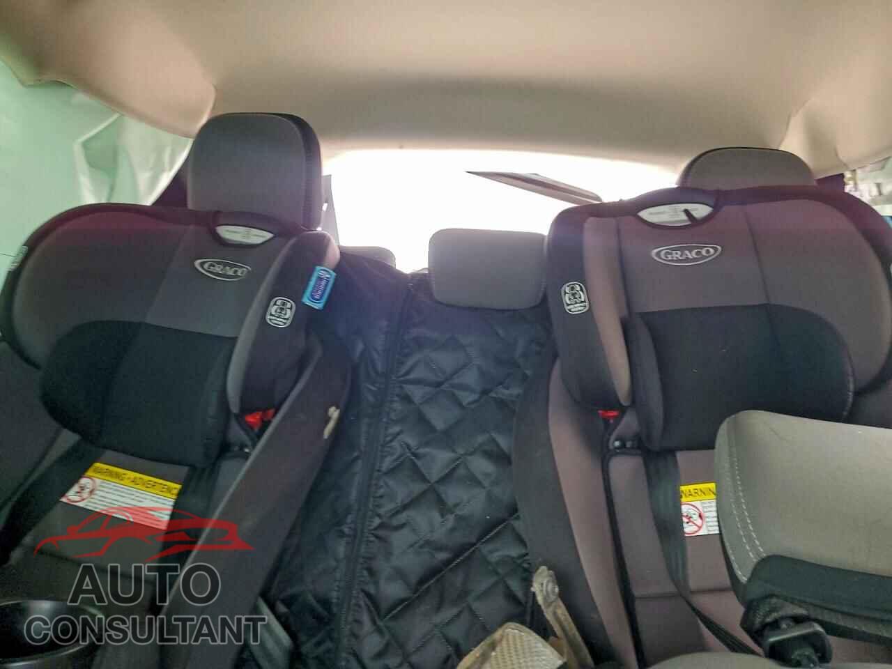 FORD ESCAPE 2020 - 1FMCU0G61LUA75925
