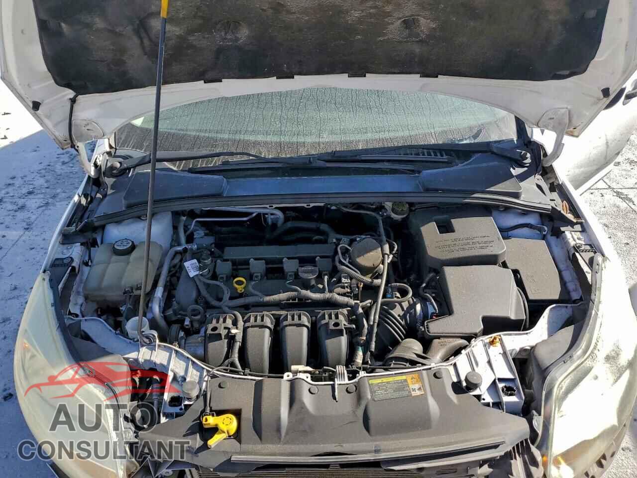 FORD FOCUS 2012 - 1FAHP3E29CL196944