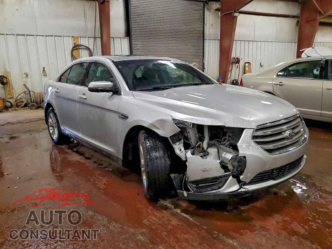 FORD TAURUS 2014 - 1FAHP2E87EG150166
