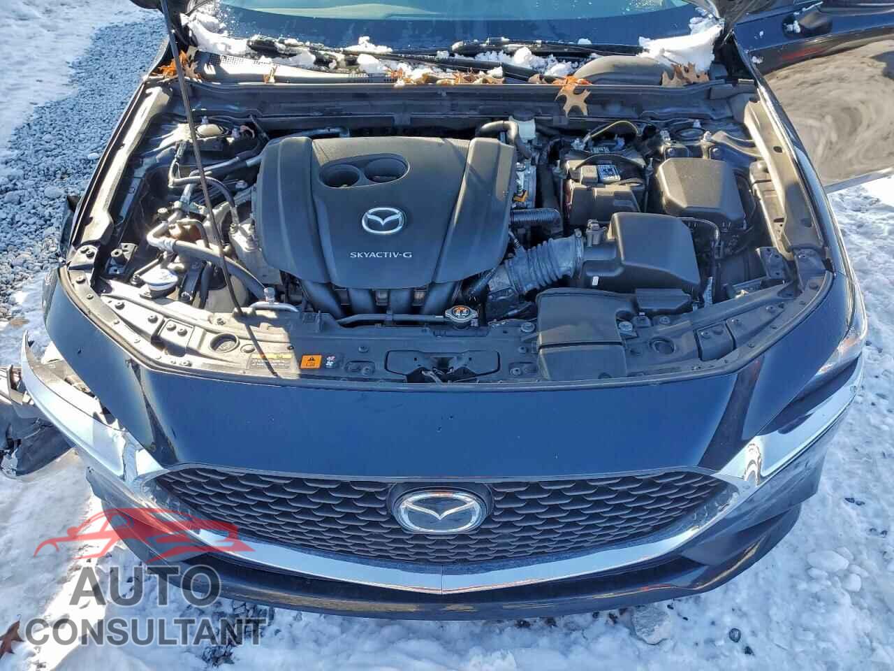 MAZDA 3 2020 - JM1BPBCM6L1162616