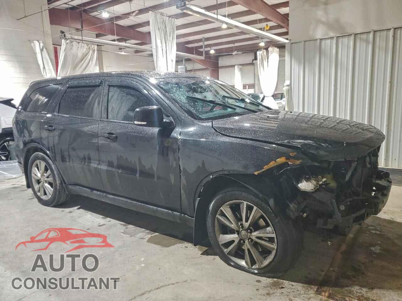 DODGE DURANGO 2012 - 1C4SDJCT8CC301742
