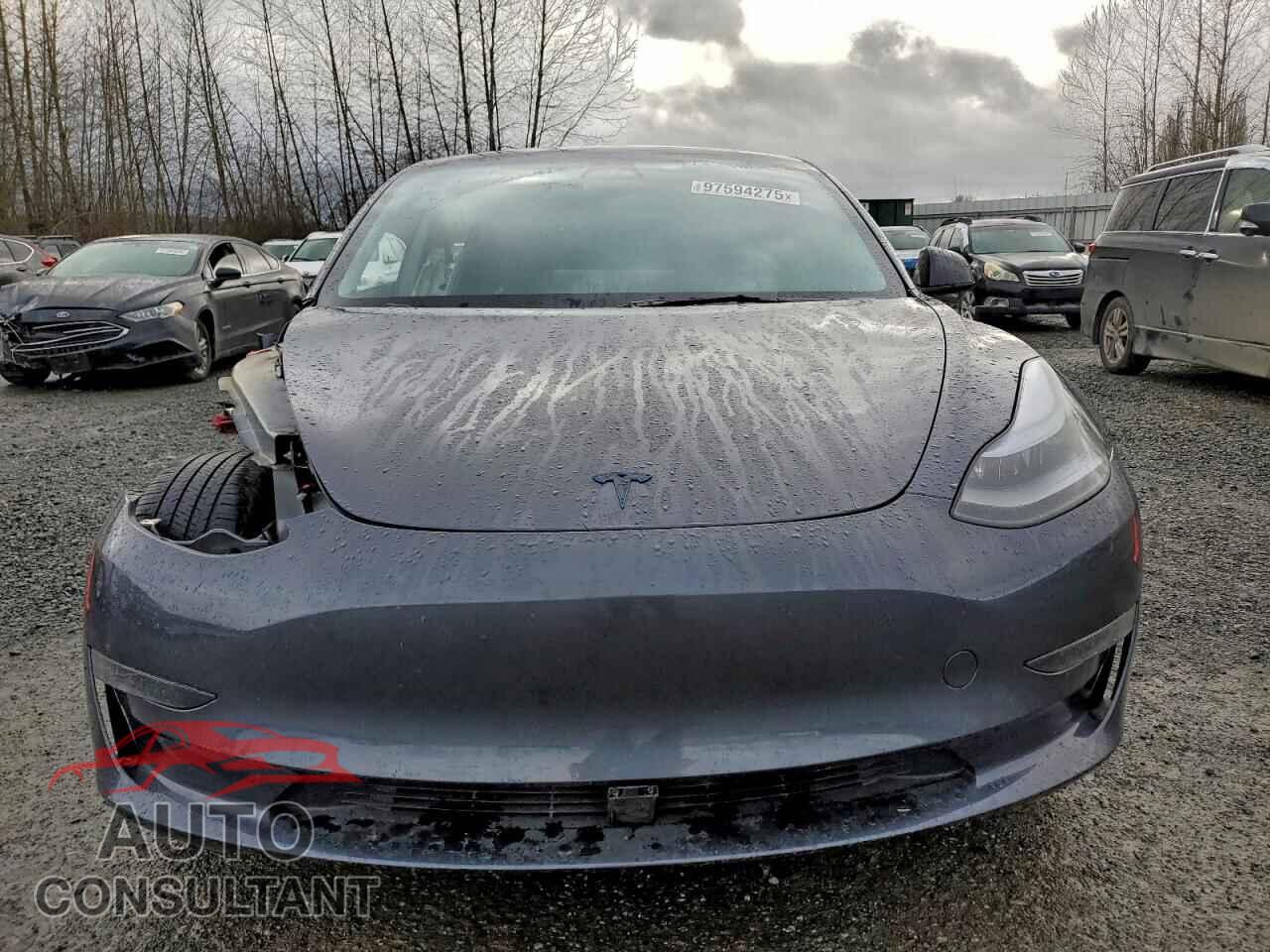 TESLA MODEL 3 2023 - 5YJ3E1EA9PF701976