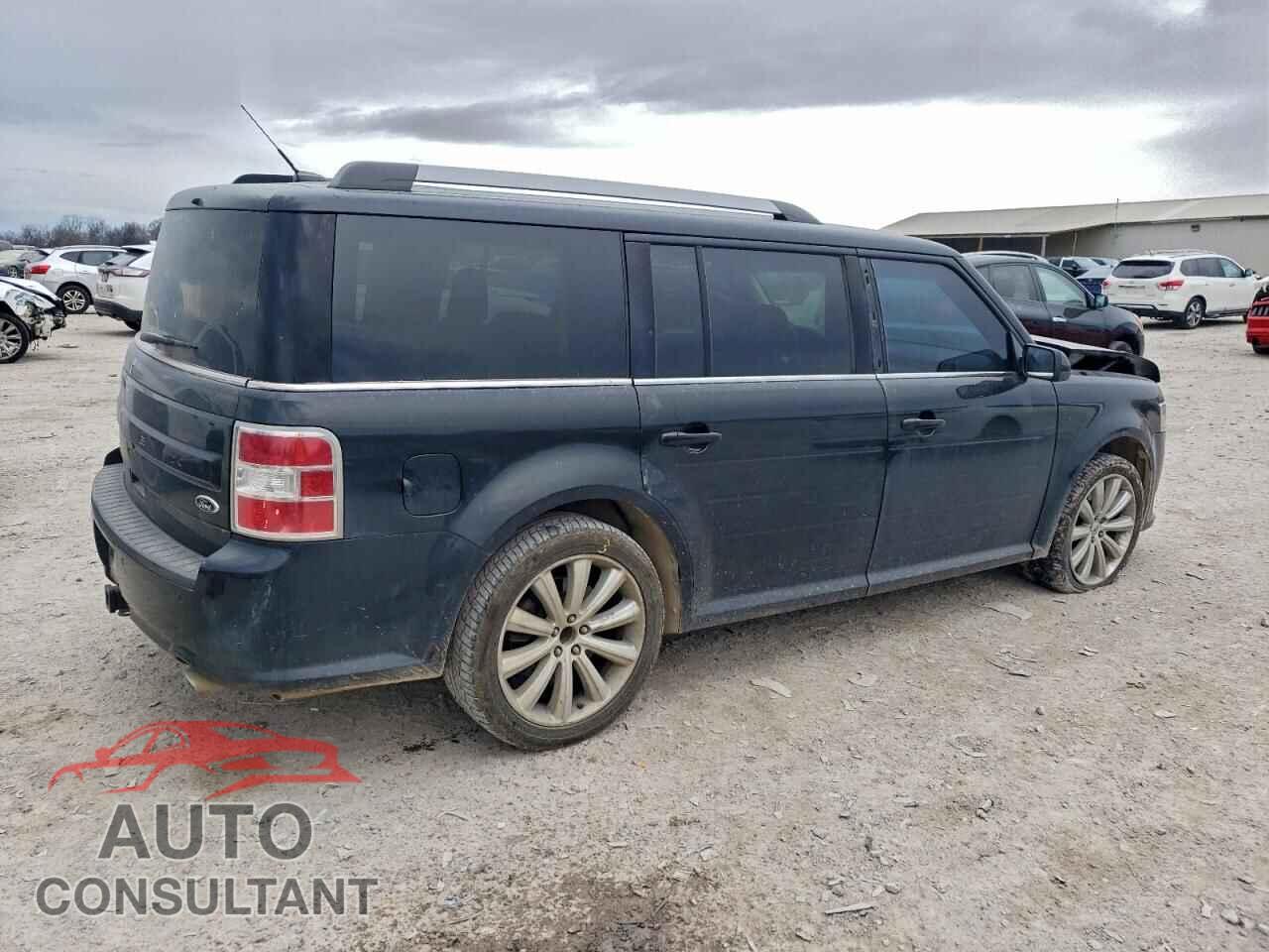 FORD FLEX 2014 - 2FMGK5C80EBD30178