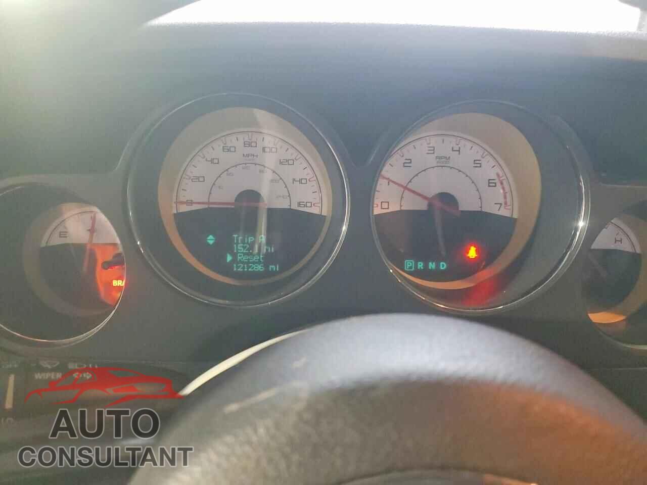 DODGE CHALLENGER 2014 - 2C3CDYBT4EH281668
