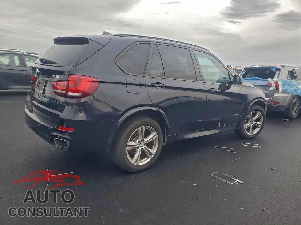 BMW X5 2014 - 5UXKR2C51E0H32440