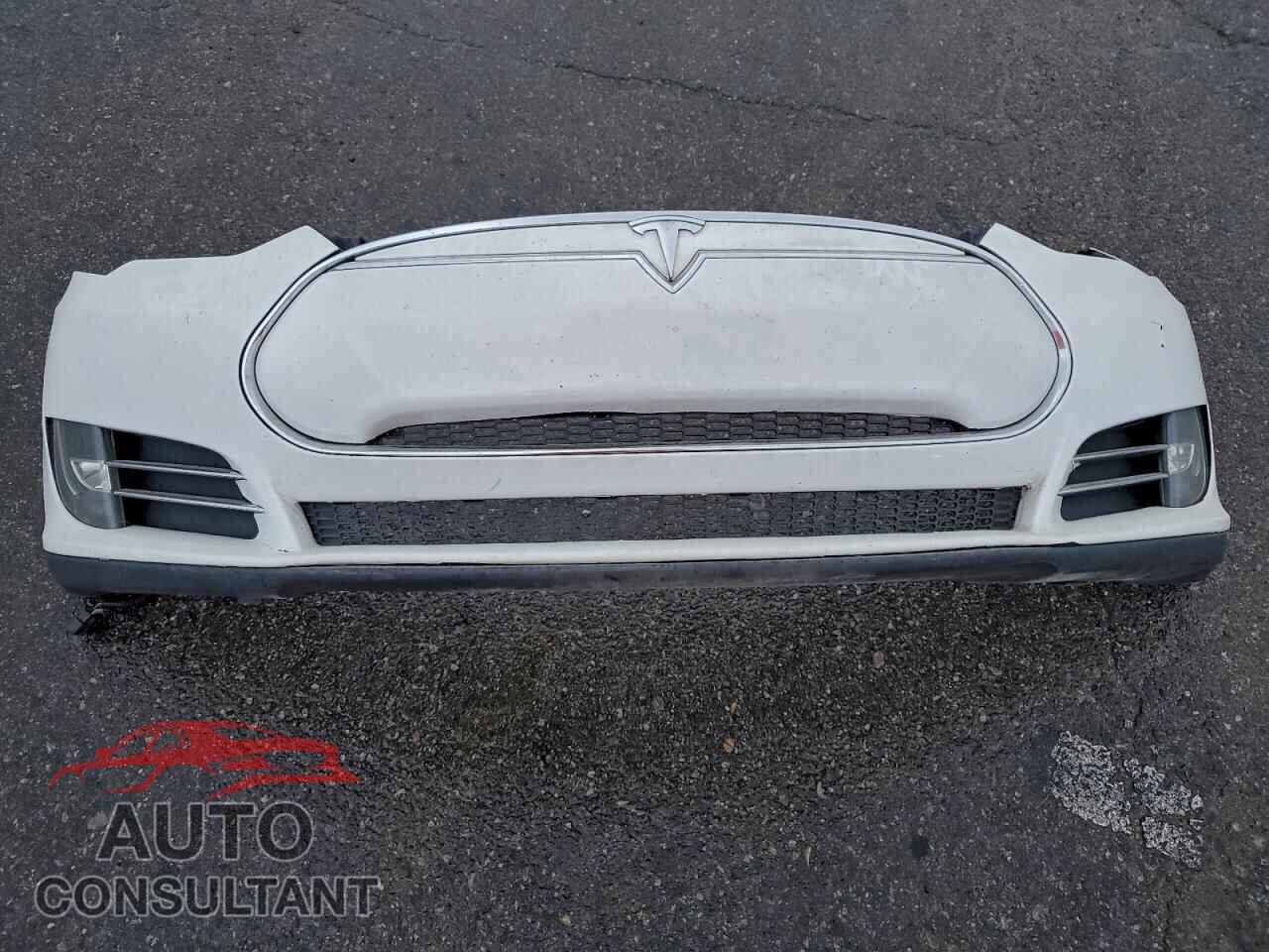TESLA MODEL S 2013 - 5YJSA1DP2DFP17283