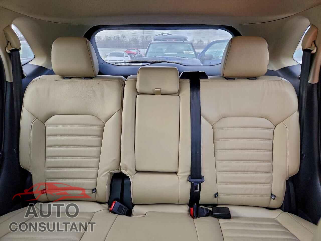FORD EDGE 2016 - 2FMPK3J99GBB92269