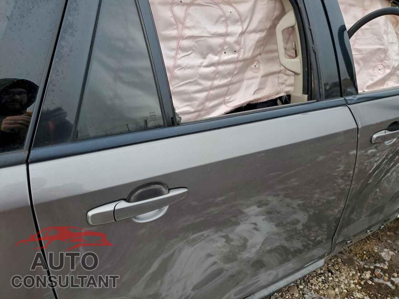 FORD EDGE 2010 - 2FMDK3JC5ABA20259