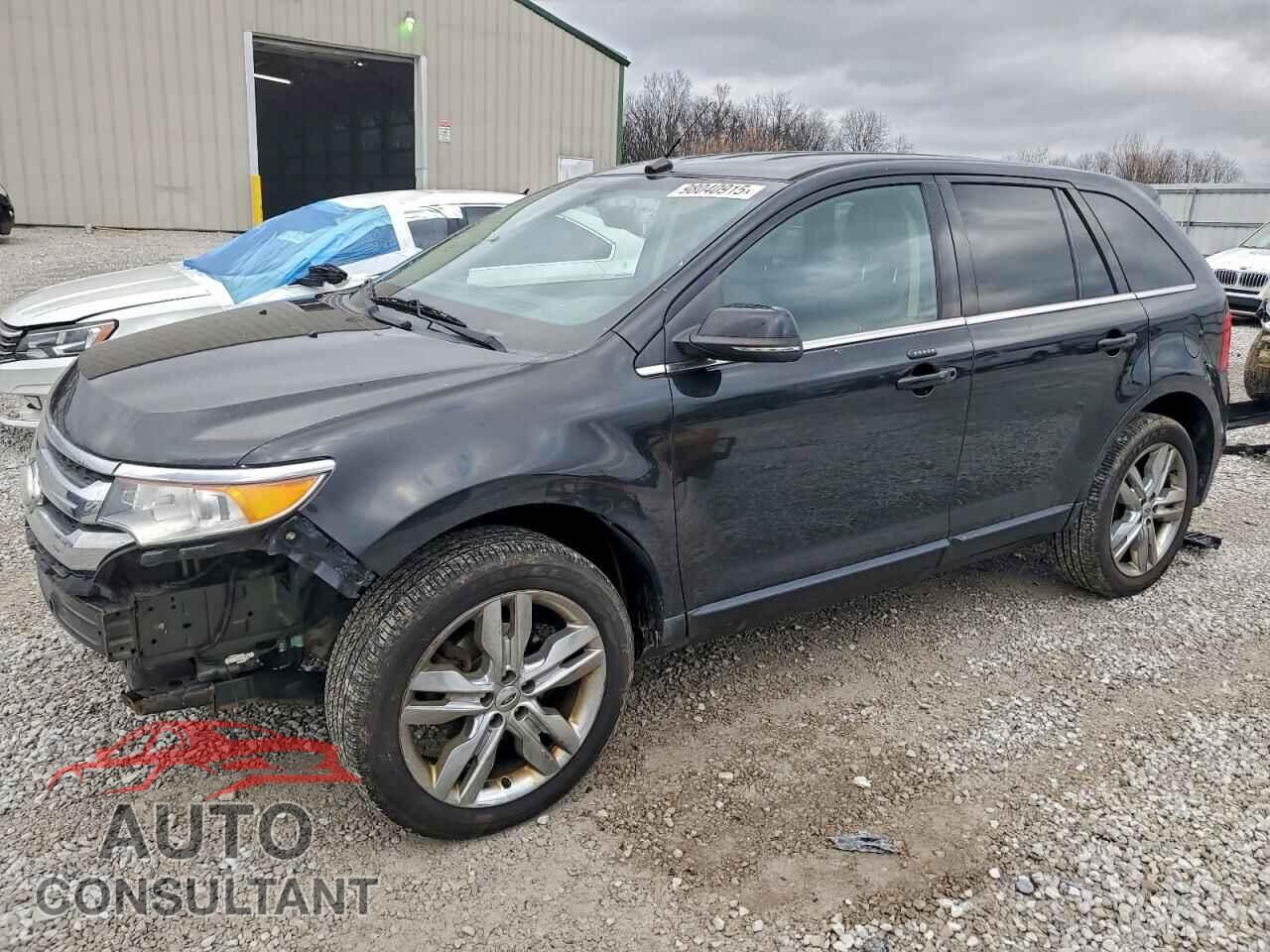 FORD EDGE 2014 - 2FMDK4KC5EBB27144