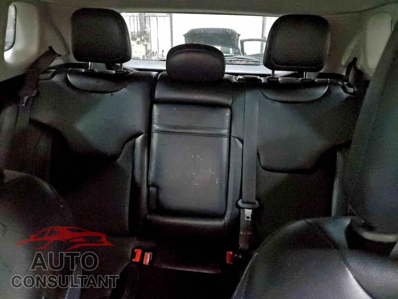 JEEP COMPASS 2017 - 3C4NJDBB3HT628531
