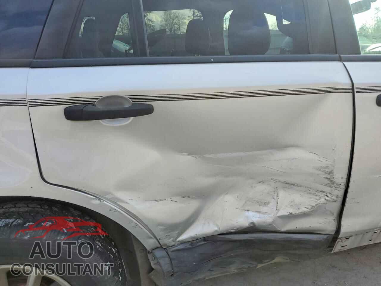 FORD EDGE 2014 - 2FMDK3GC8EBB24502