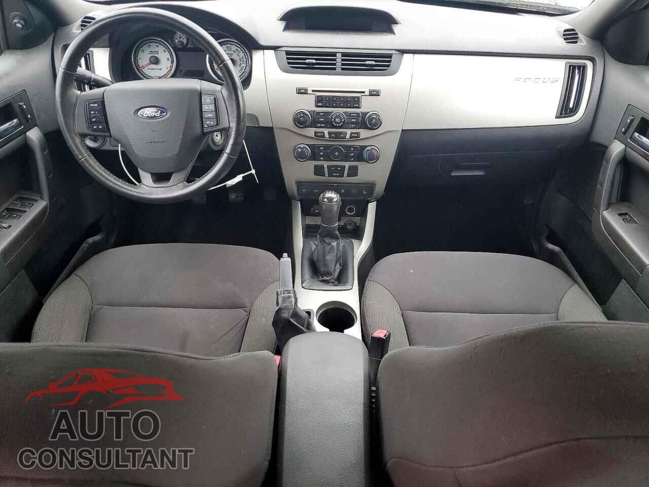 FORD FOCUS 2011 - 1FAHP3GN4BW145064