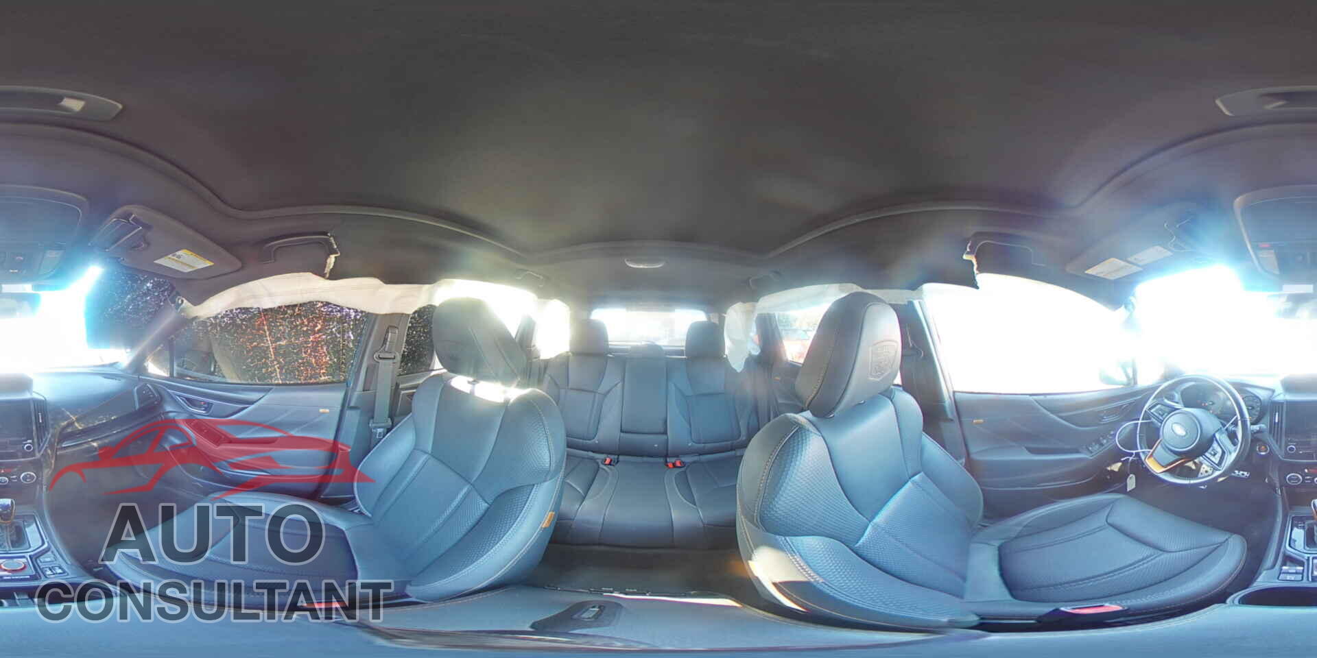 SUBARU FORESTER 2023 - JF2SKAMCXPH430855